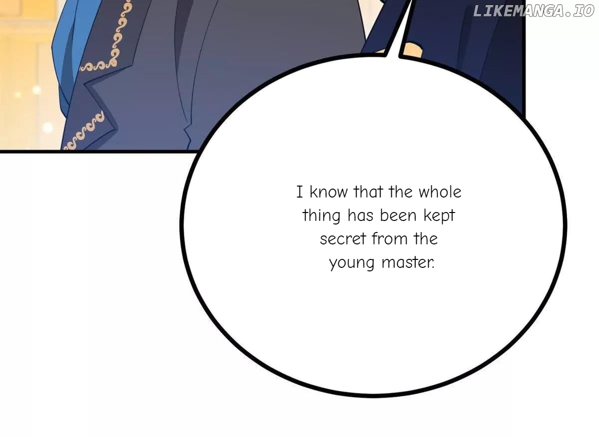 How to Change a Path Full of Thorns Into One Full of Happiness Chapter 139 - page 68