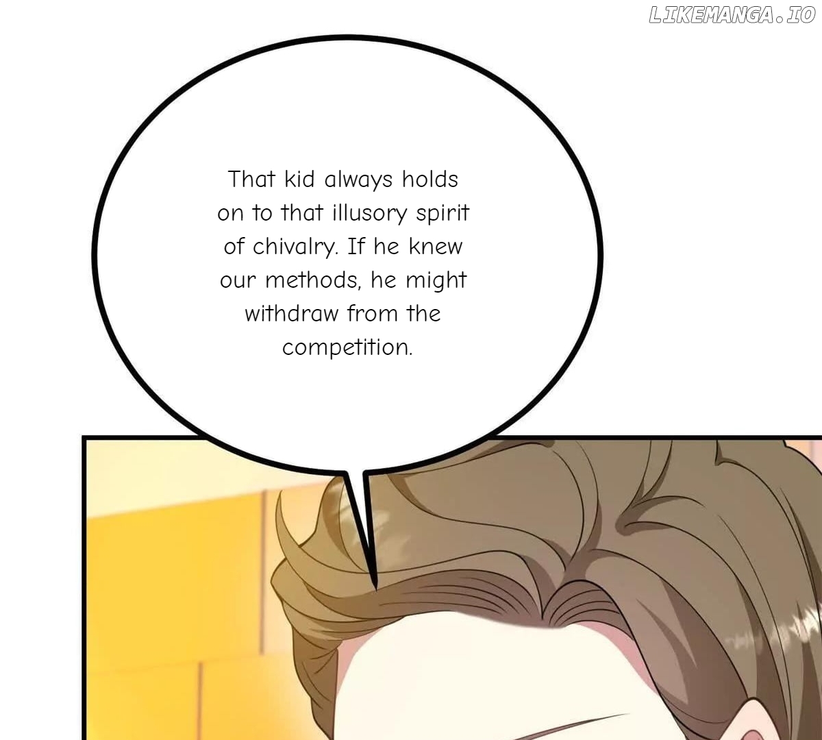 How to Change a Path Full of Thorns Into One Full of Happiness Chapter 139 - page 69