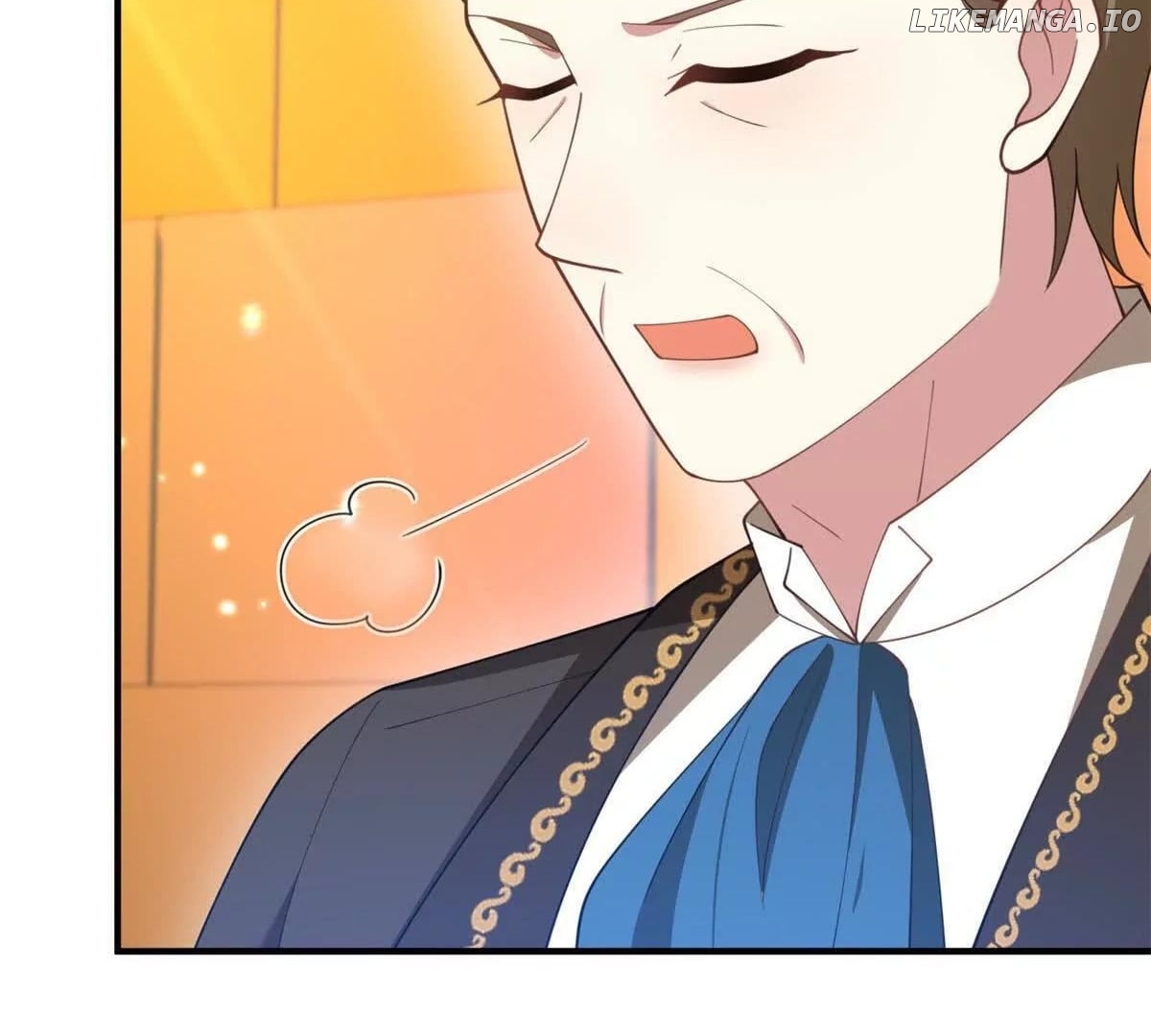 How to Change a Path Full of Thorns Into One Full of Happiness Chapter 139 - page 70