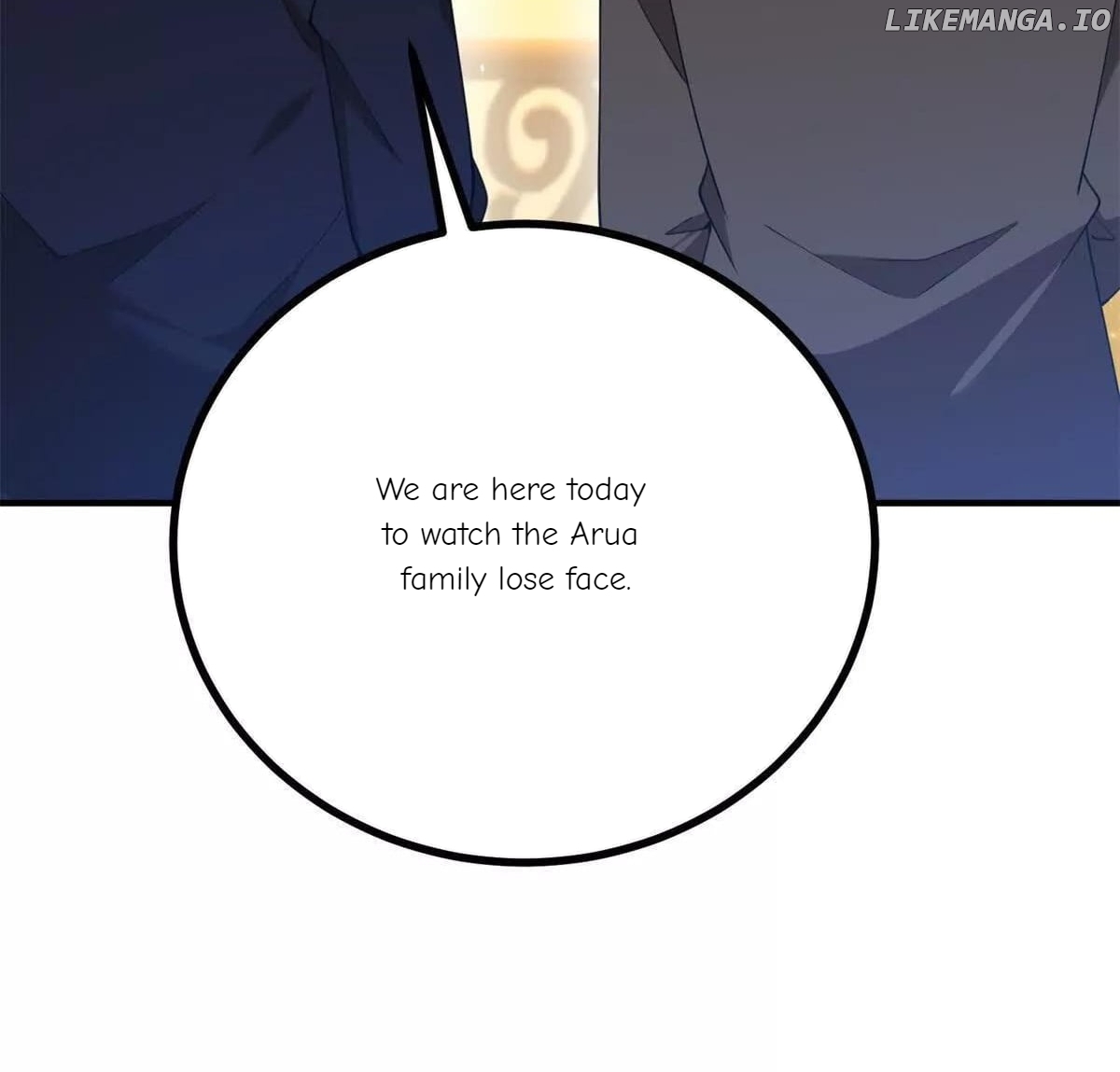 How to Change a Path Full of Thorns Into One Full of Happiness Chapter 139 - page 73