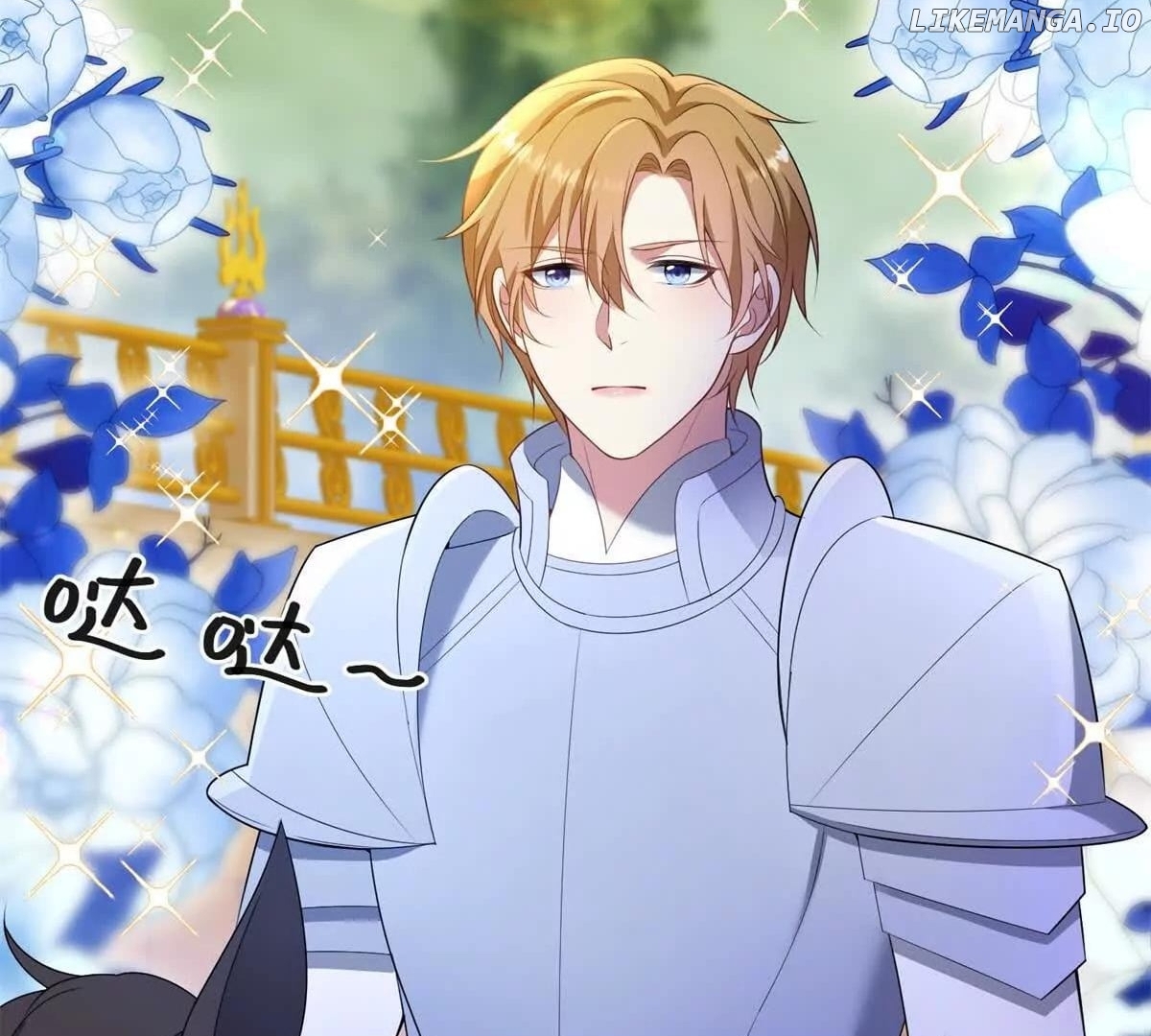 How to Change a Path Full of Thorns Into One Full of Happiness Chapter 139 - page 8