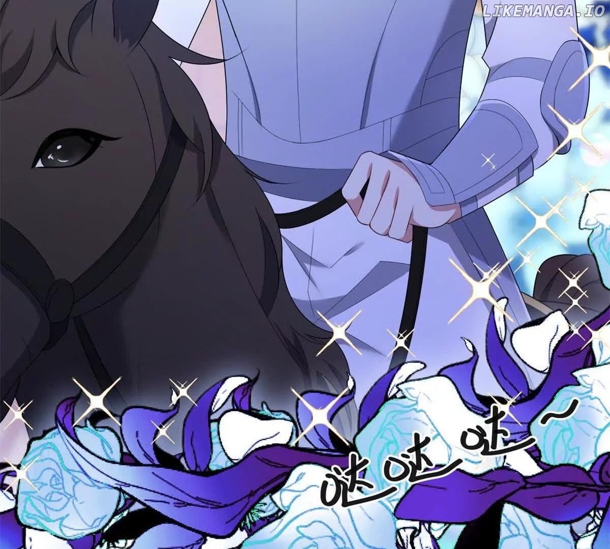 How to Change a Path Full of Thorns Into One Full of Happiness Chapter 139 - page 9