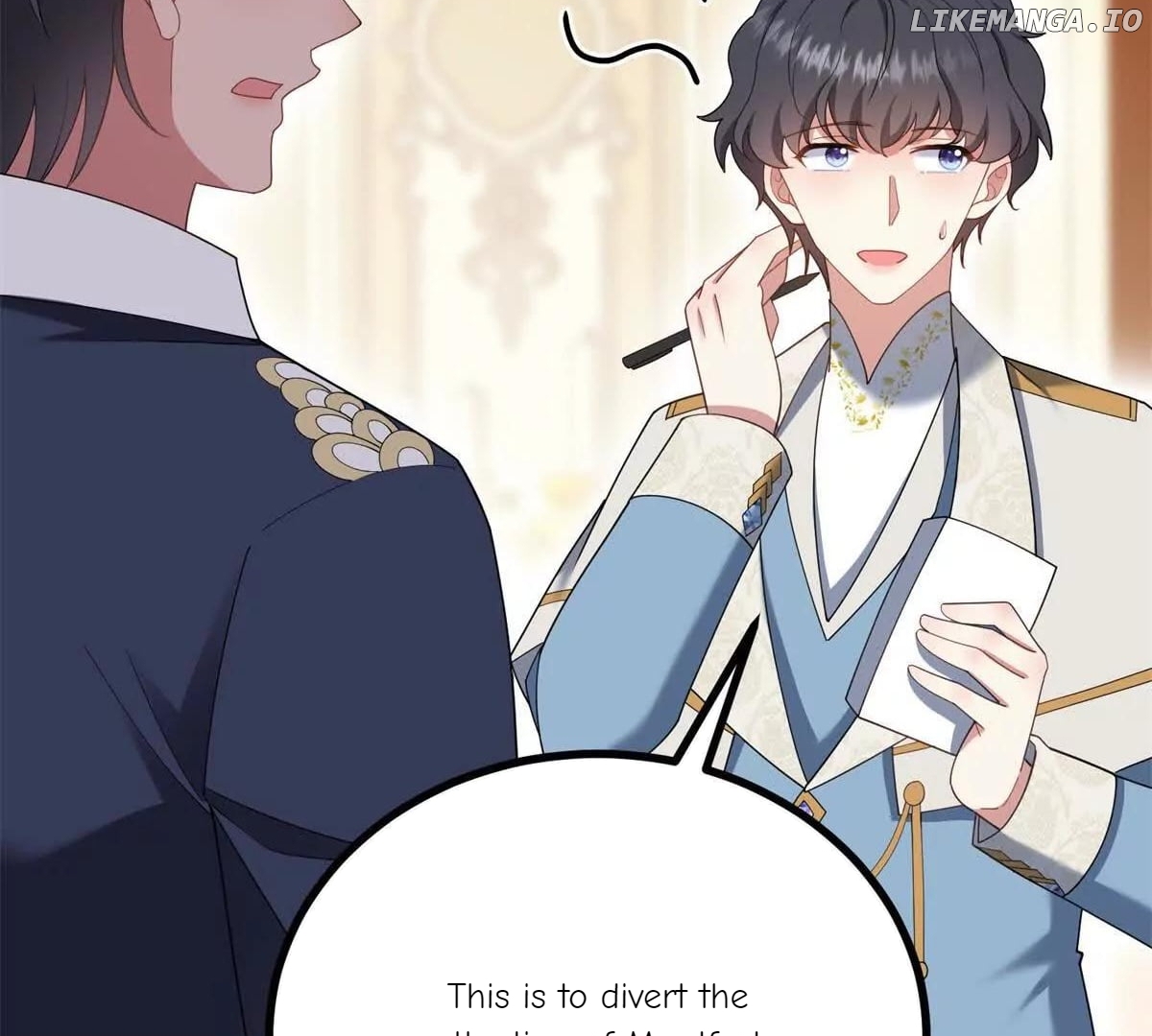 How to Change a Path Full of Thorns Into One Full of Happiness Chapter 160 - page 10