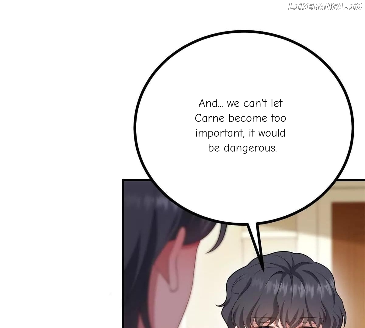 How to Change a Path Full of Thorns Into One Full of Happiness Chapter 160 - page 13
