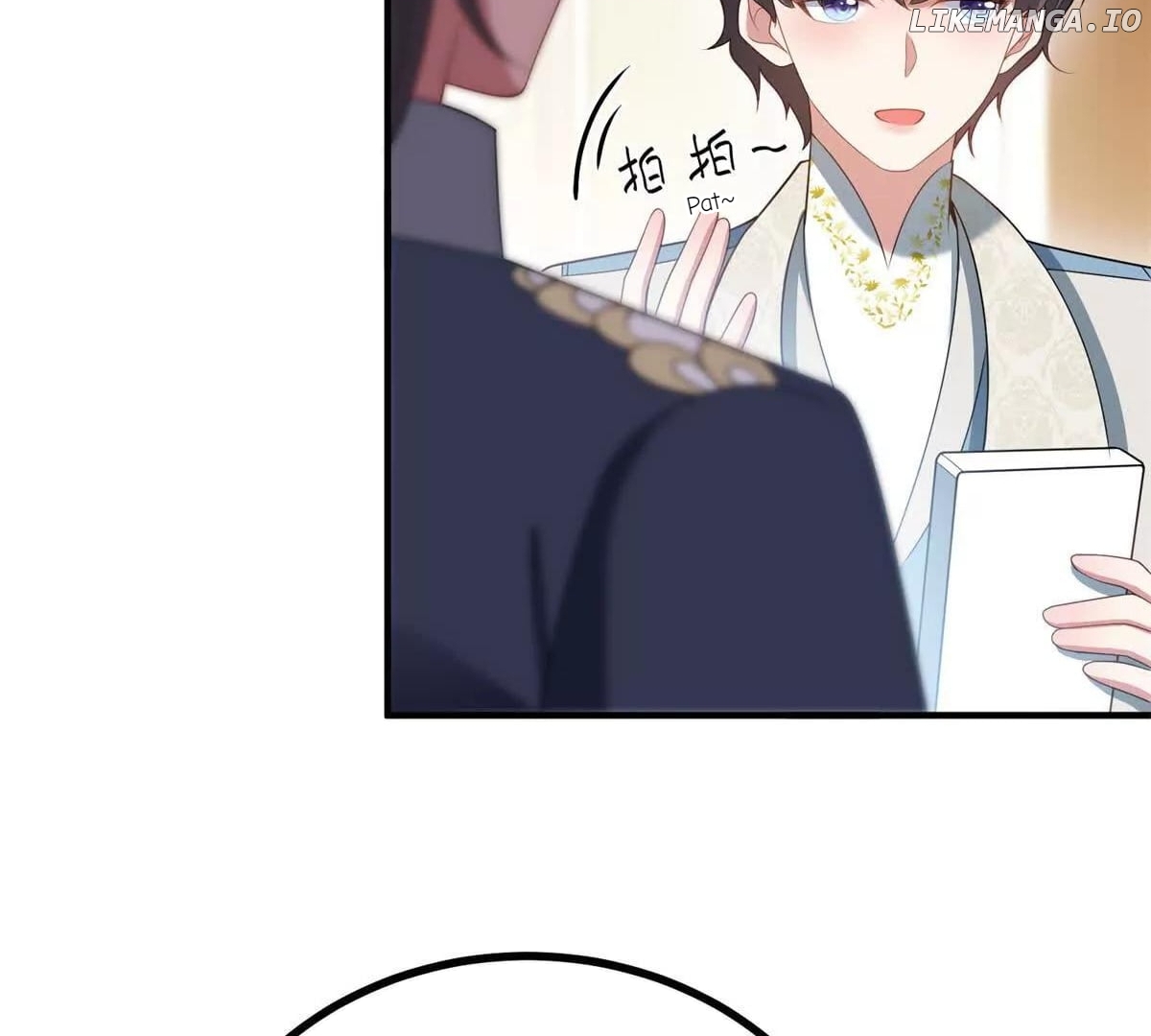 How to Change a Path Full of Thorns Into One Full of Happiness Chapter 160 - page 14