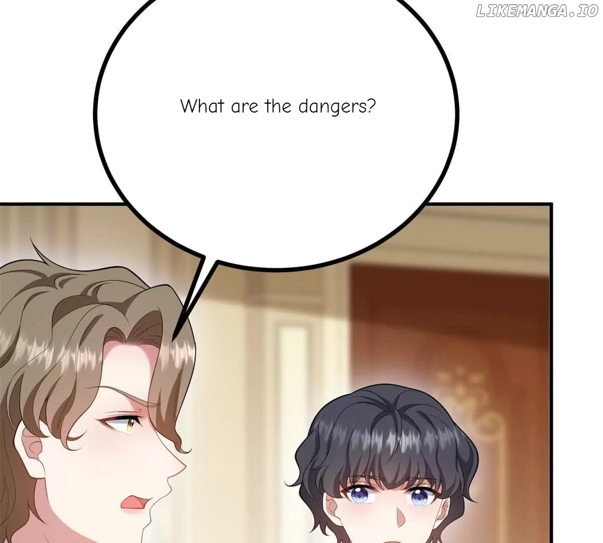 How to Change a Path Full of Thorns Into One Full of Happiness Chapter 160 - page 15