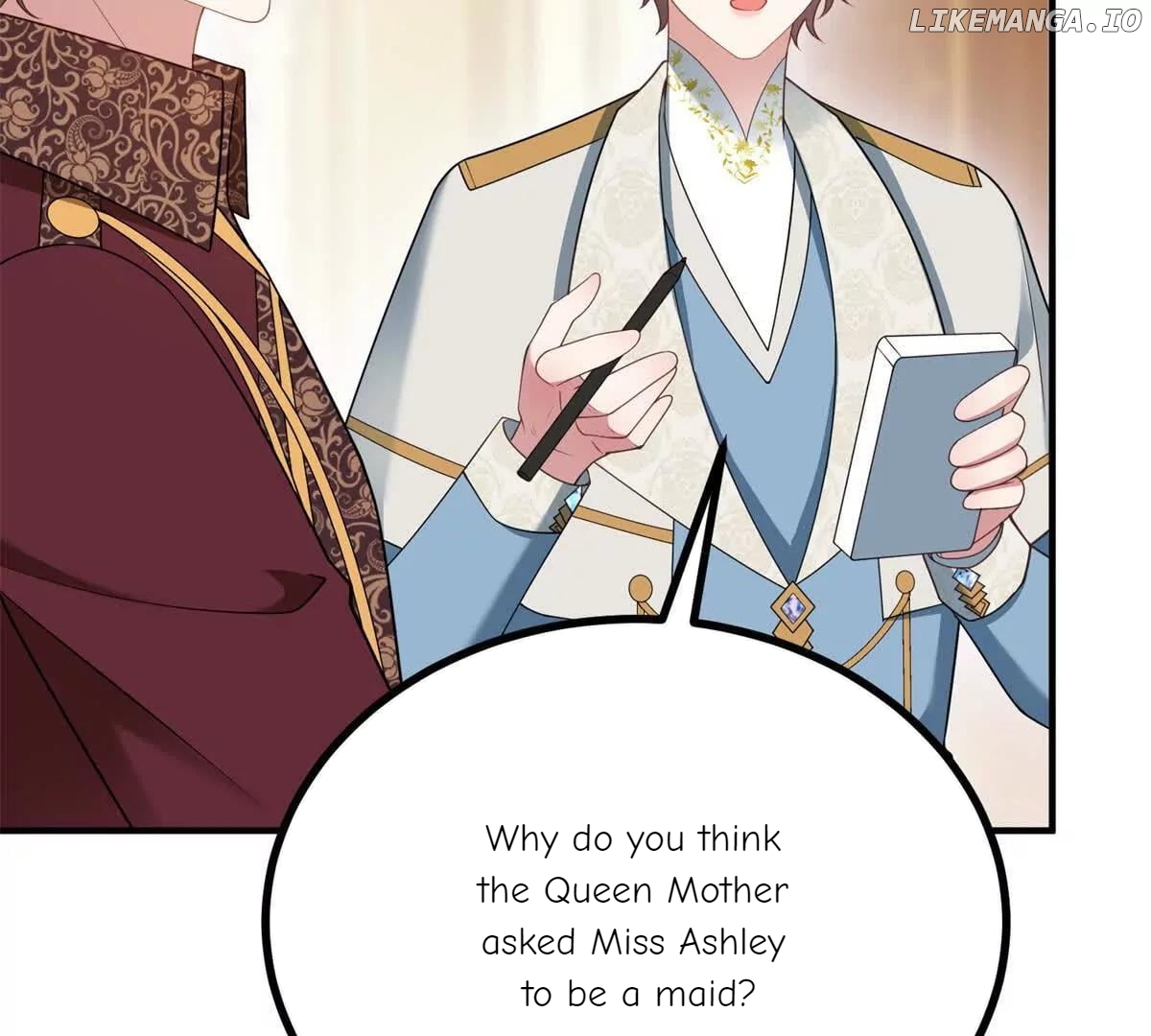 How to Change a Path Full of Thorns Into One Full of Happiness Chapter 160 - page 16