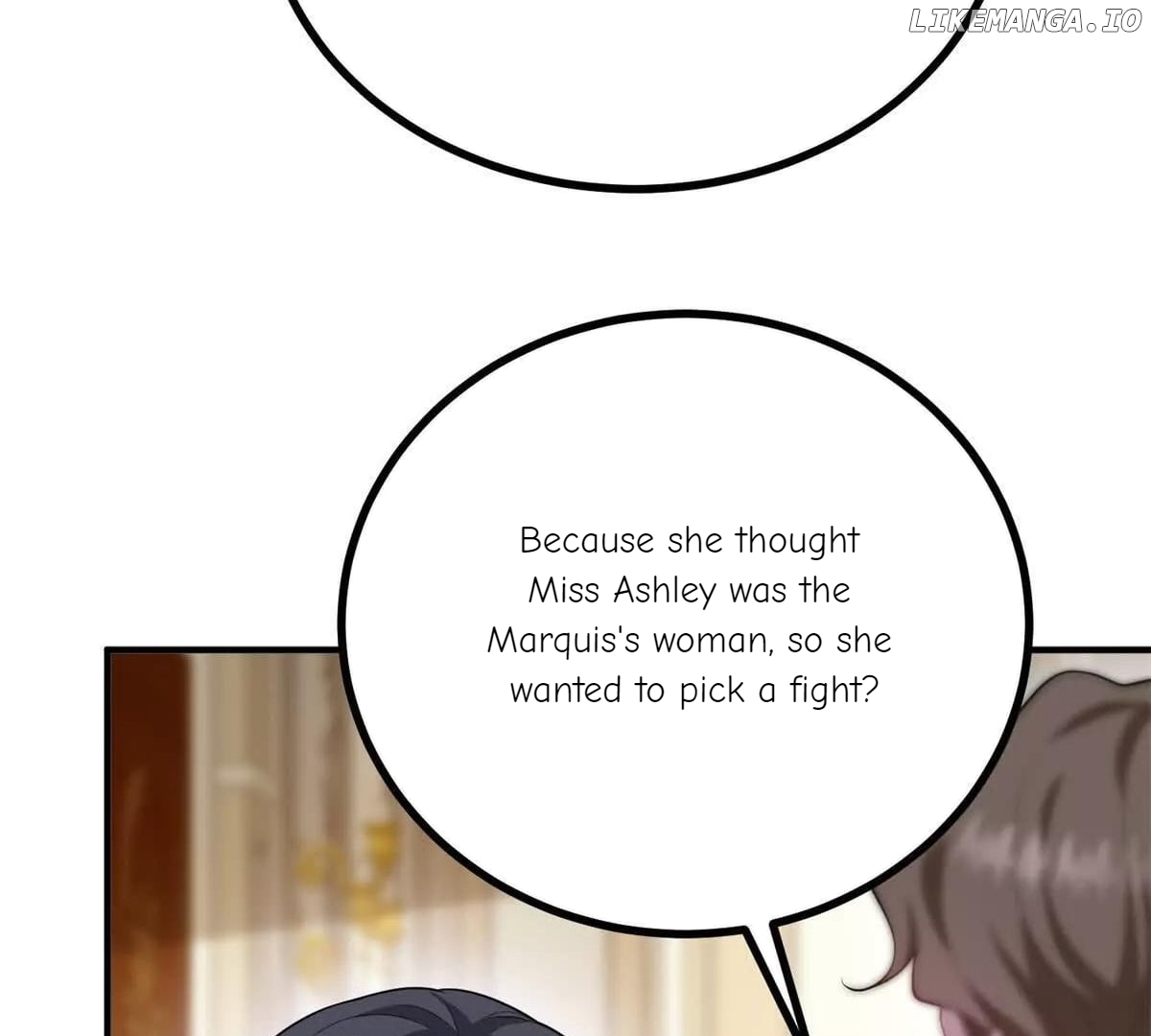 How to Change a Path Full of Thorns Into One Full of Happiness Chapter 160 - page 17