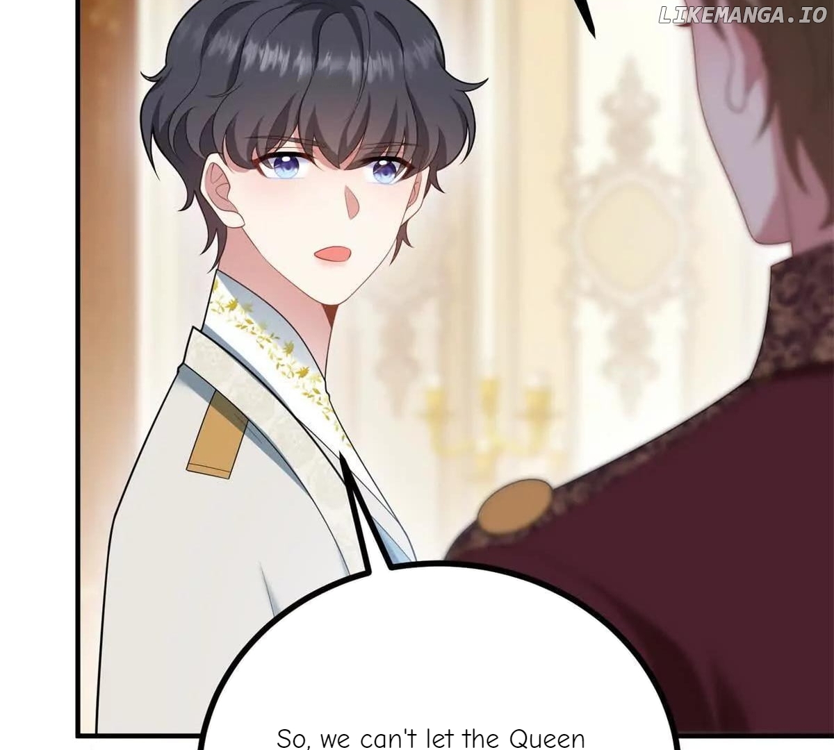 How to Change a Path Full of Thorns Into One Full of Happiness Chapter 160 - page 18