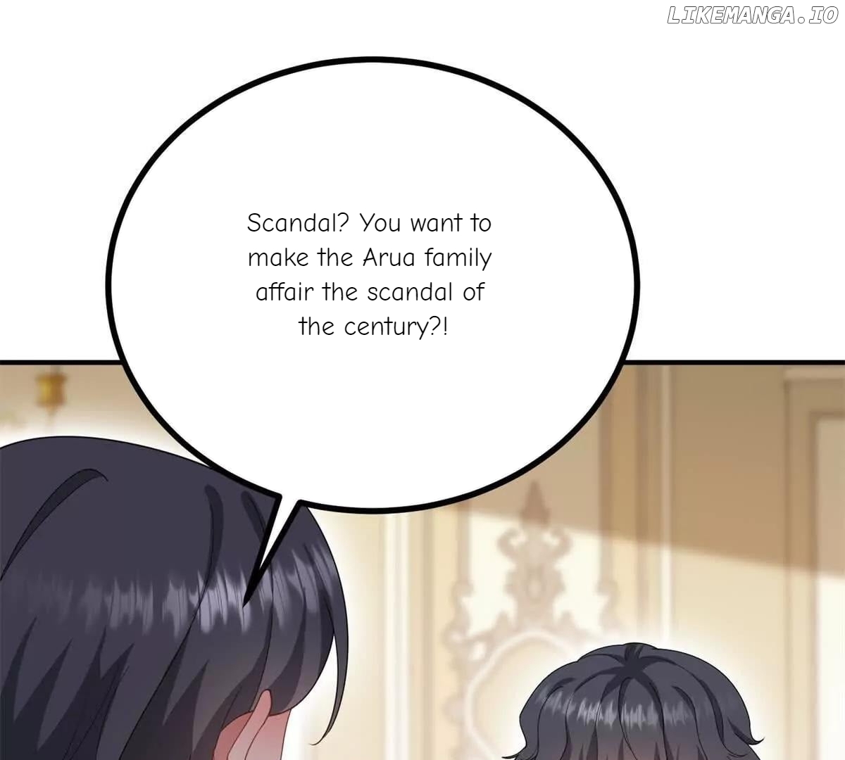 How to Change a Path Full of Thorns Into One Full of Happiness Chapter 160 - page 2