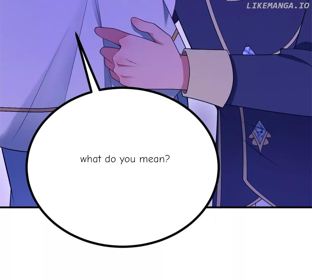 How to Change a Path Full of Thorns Into One Full of Happiness Chapter 160 - page 21