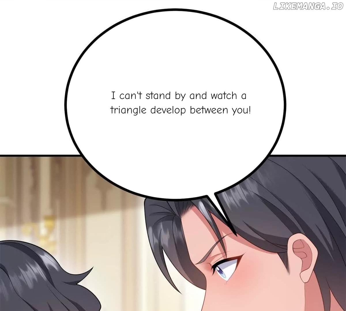 How to Change a Path Full of Thorns Into One Full of Happiness Chapter 160 - page 22
