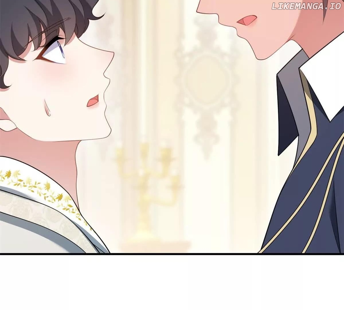 How to Change a Path Full of Thorns Into One Full of Happiness Chapter 160 - page 23