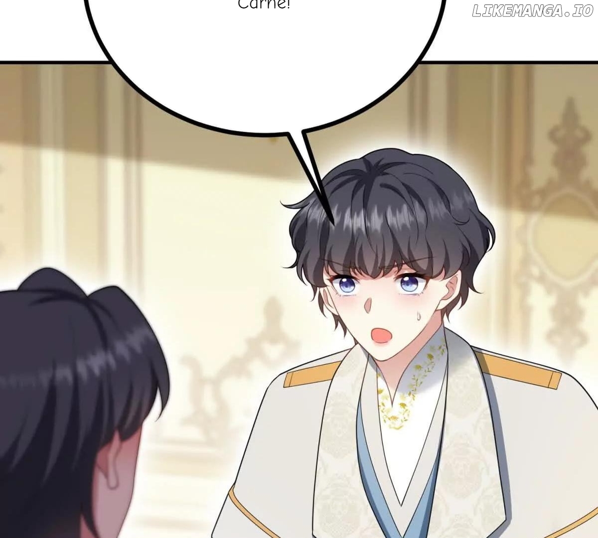 How to Change a Path Full of Thorns Into One Full of Happiness Chapter 160 - page 27