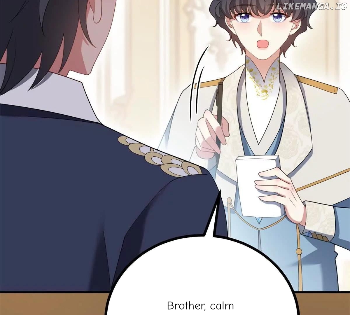 How to Change a Path Full of Thorns Into One Full of Happiness Chapter 160 - page 3