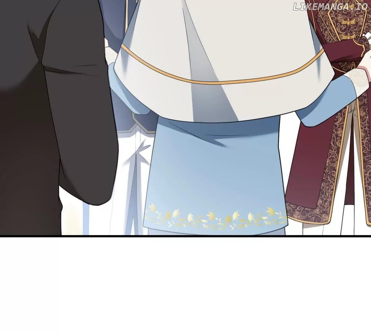 How to Change a Path Full of Thorns Into One Full of Happiness Chapter 160 - page 30