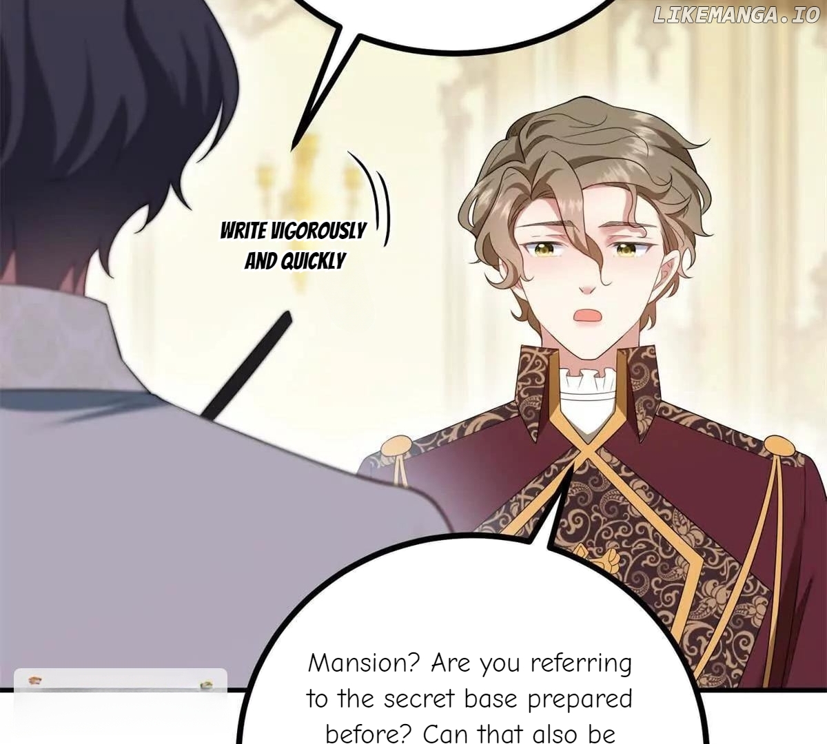 How to Change a Path Full of Thorns Into One Full of Happiness Chapter 160 - page 38