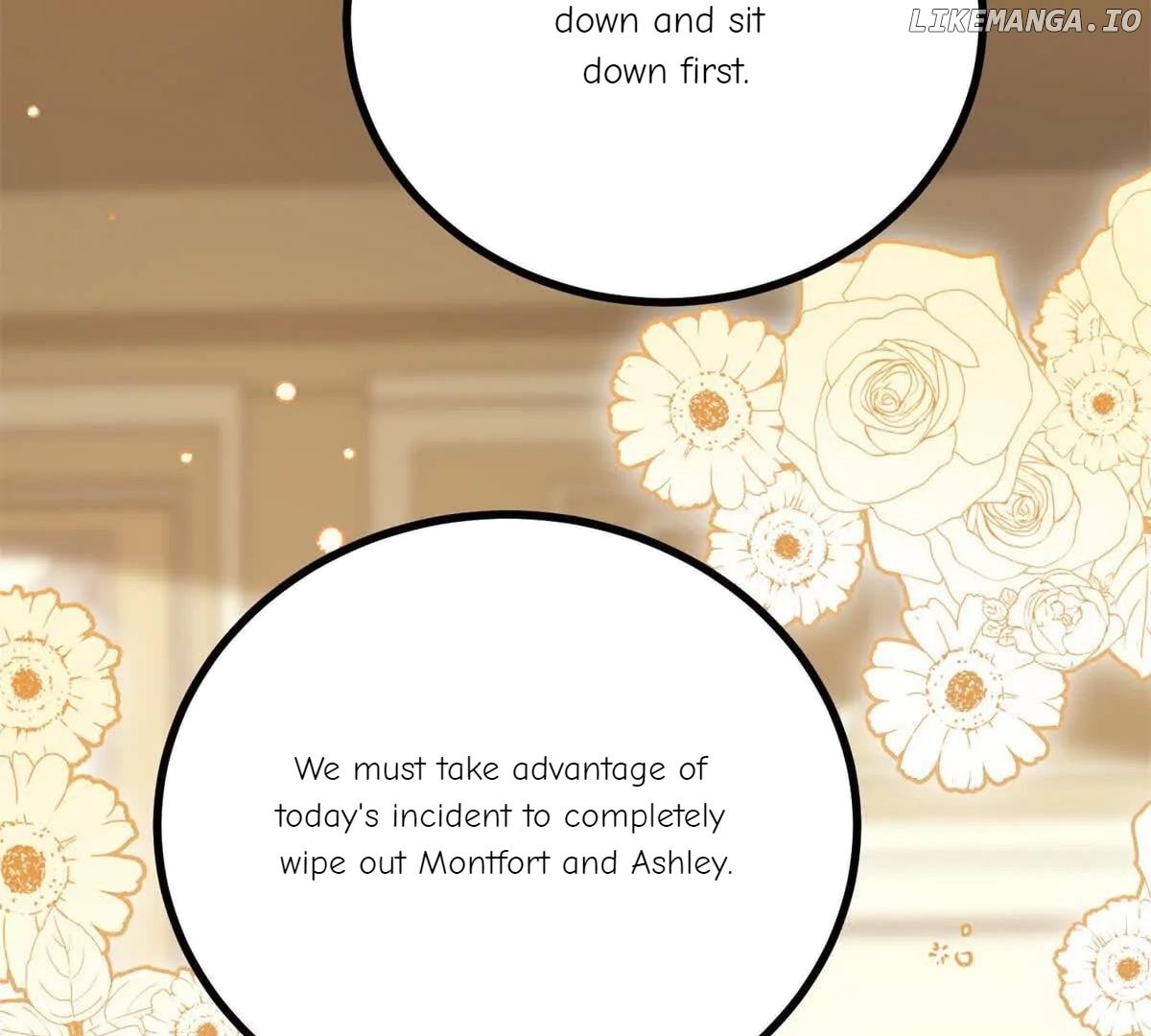 How to Change a Path Full of Thorns Into One Full of Happiness Chapter 160 - page 4