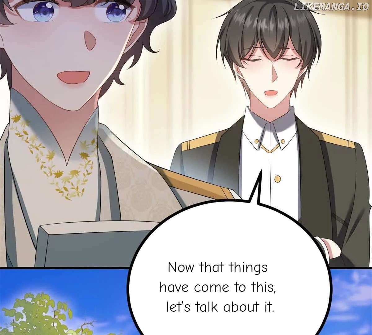How to Change a Path Full of Thorns Into One Full of Happiness Chapter 160 - page 40