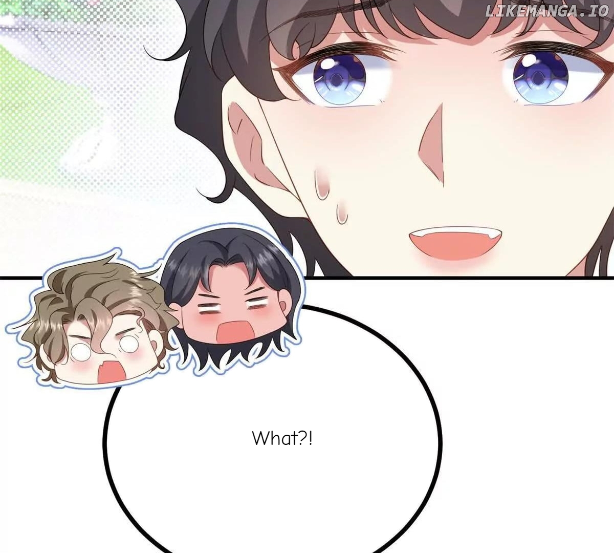How to Change a Path Full of Thorns Into One Full of Happiness Chapter 160 - page 43