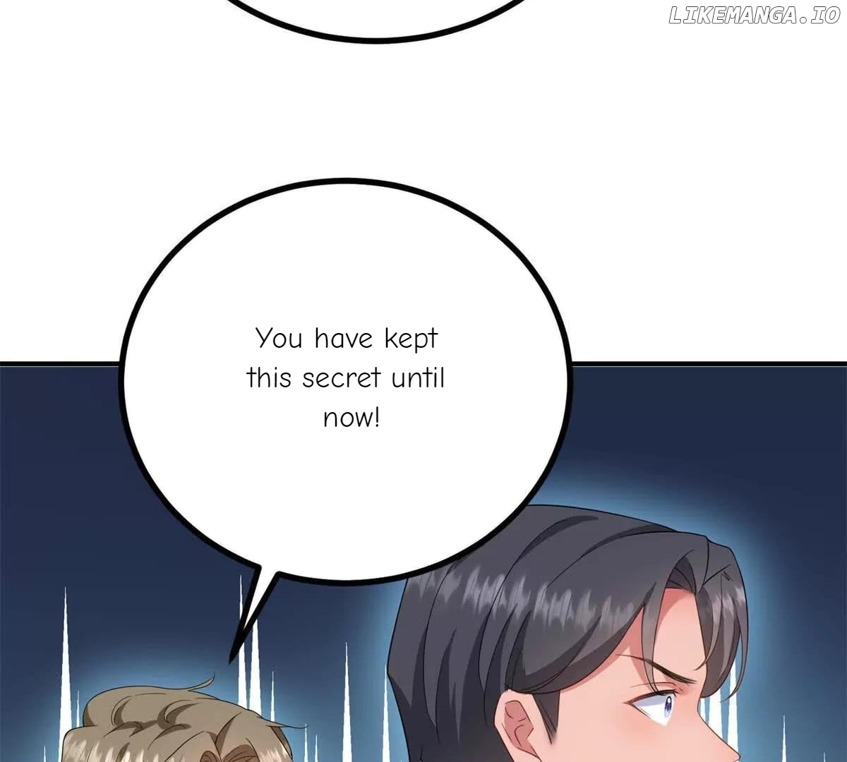 How to Change a Path Full of Thorns Into One Full of Happiness Chapter 160 - page 44