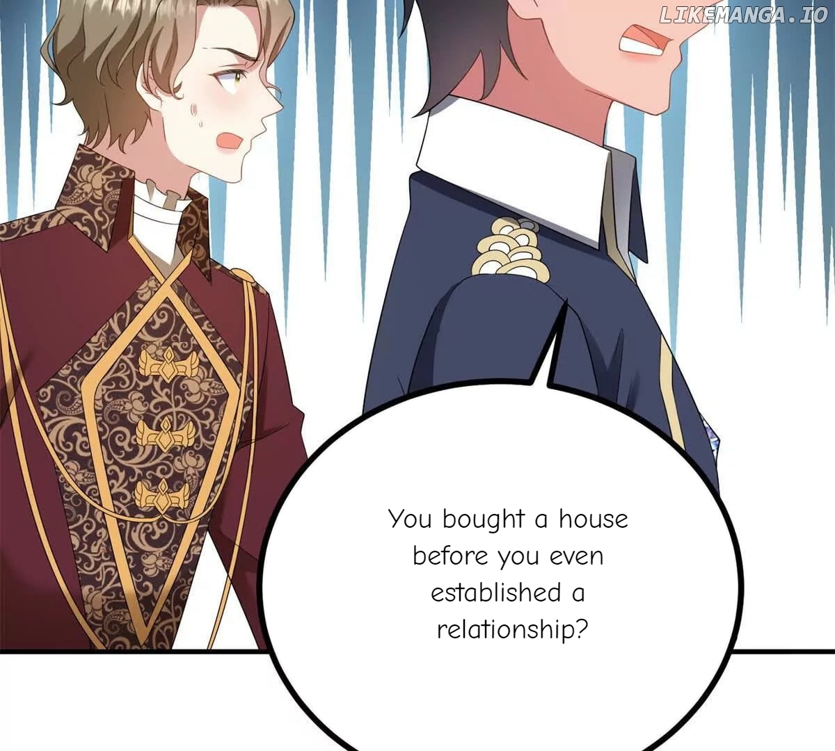 How to Change a Path Full of Thorns Into One Full of Happiness Chapter 160 - page 45
