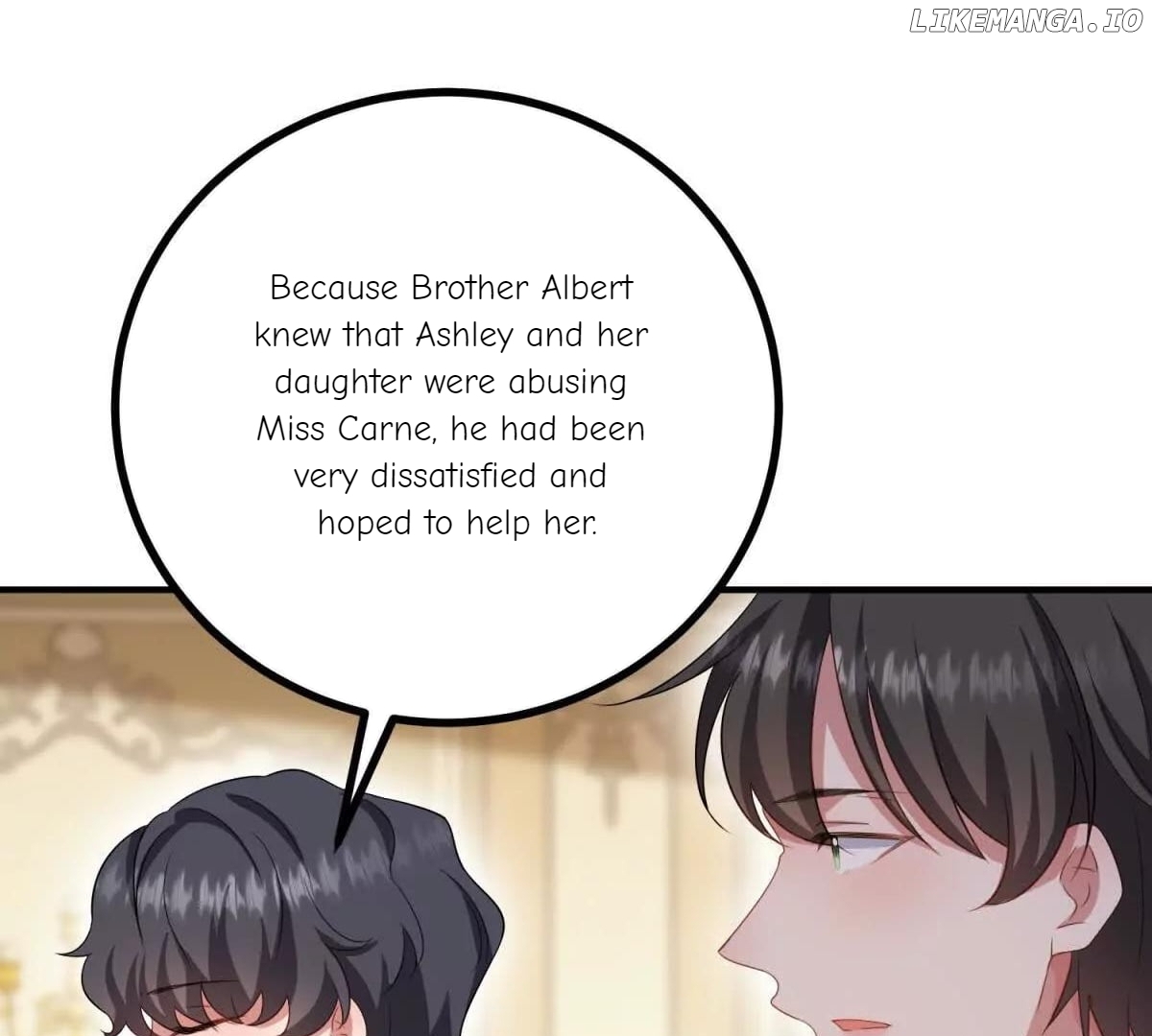 How to Change a Path Full of Thorns Into One Full of Happiness Chapter 160 - page 47