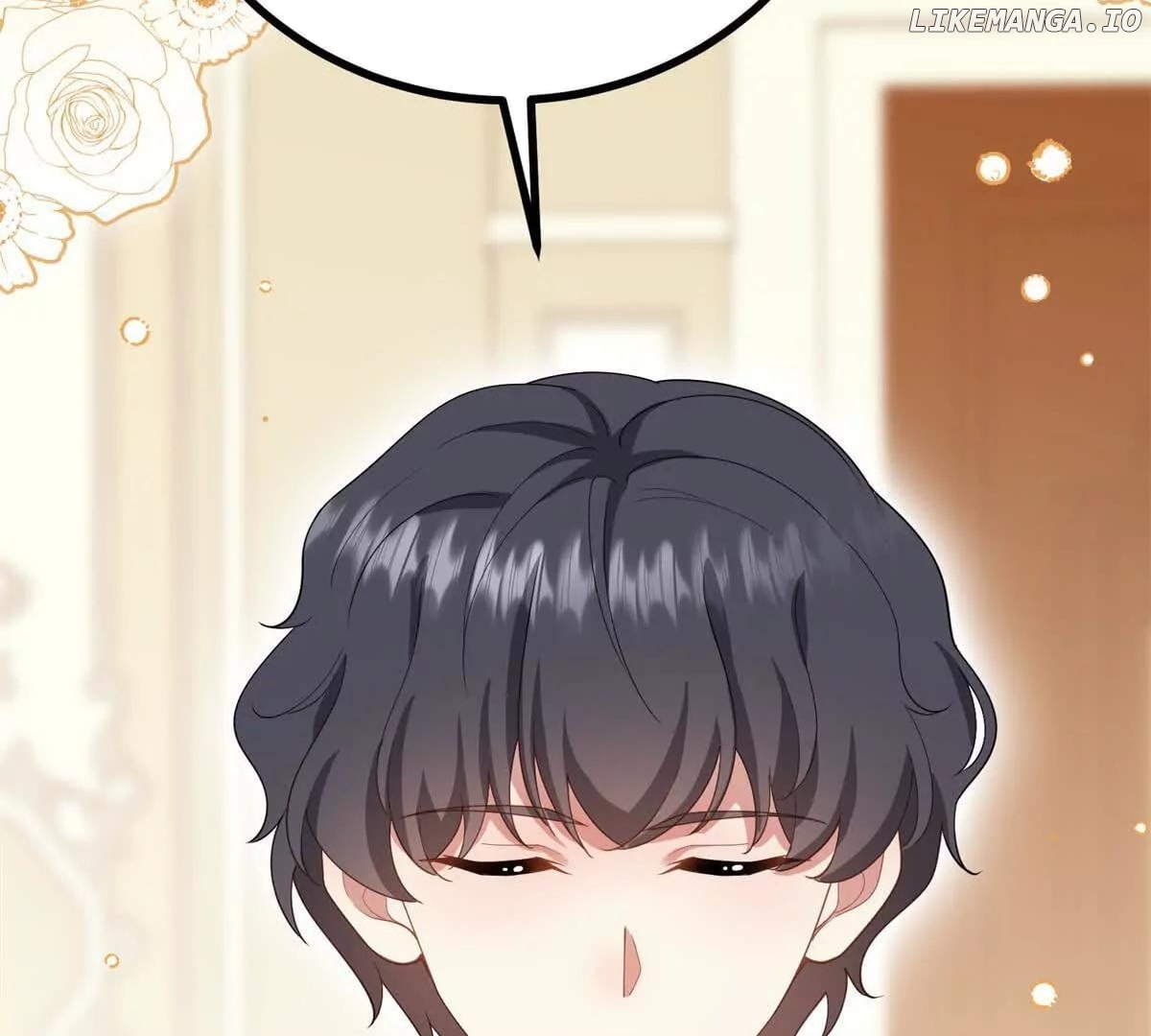 How to Change a Path Full of Thorns Into One Full of Happiness Chapter 160 - page 5