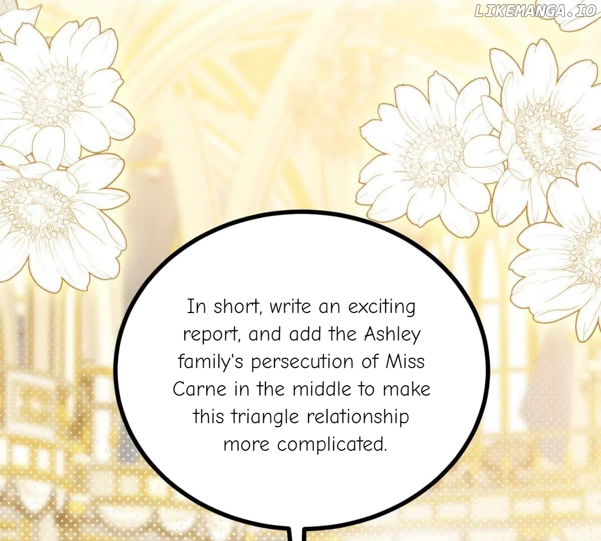How to Change a Path Full of Thorns Into One Full of Happiness Chapter 160 - page 51