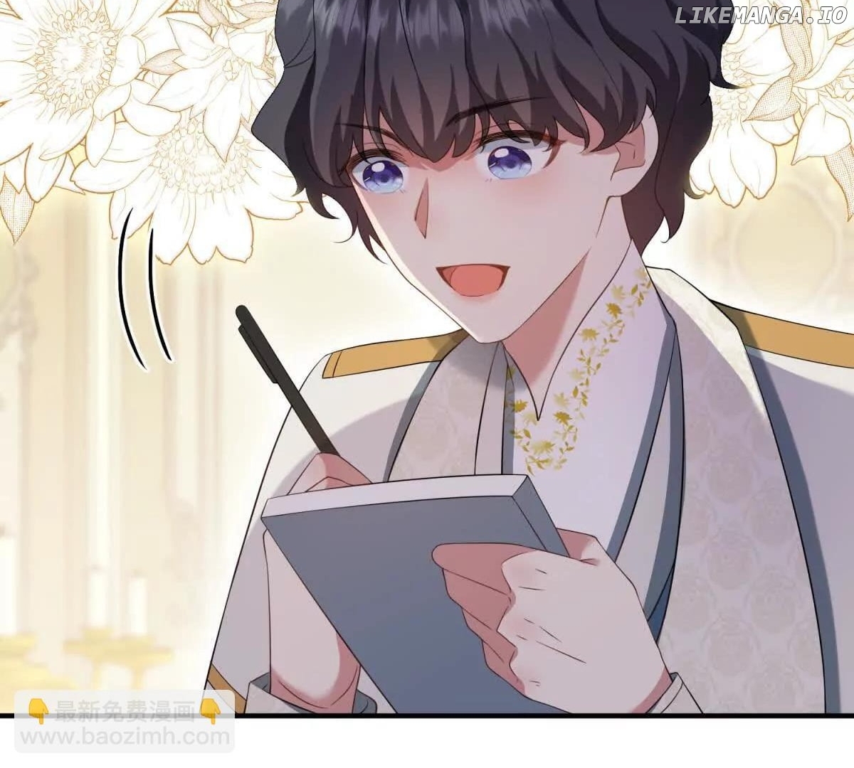 How to Change a Path Full of Thorns Into One Full of Happiness Chapter 160 - page 53