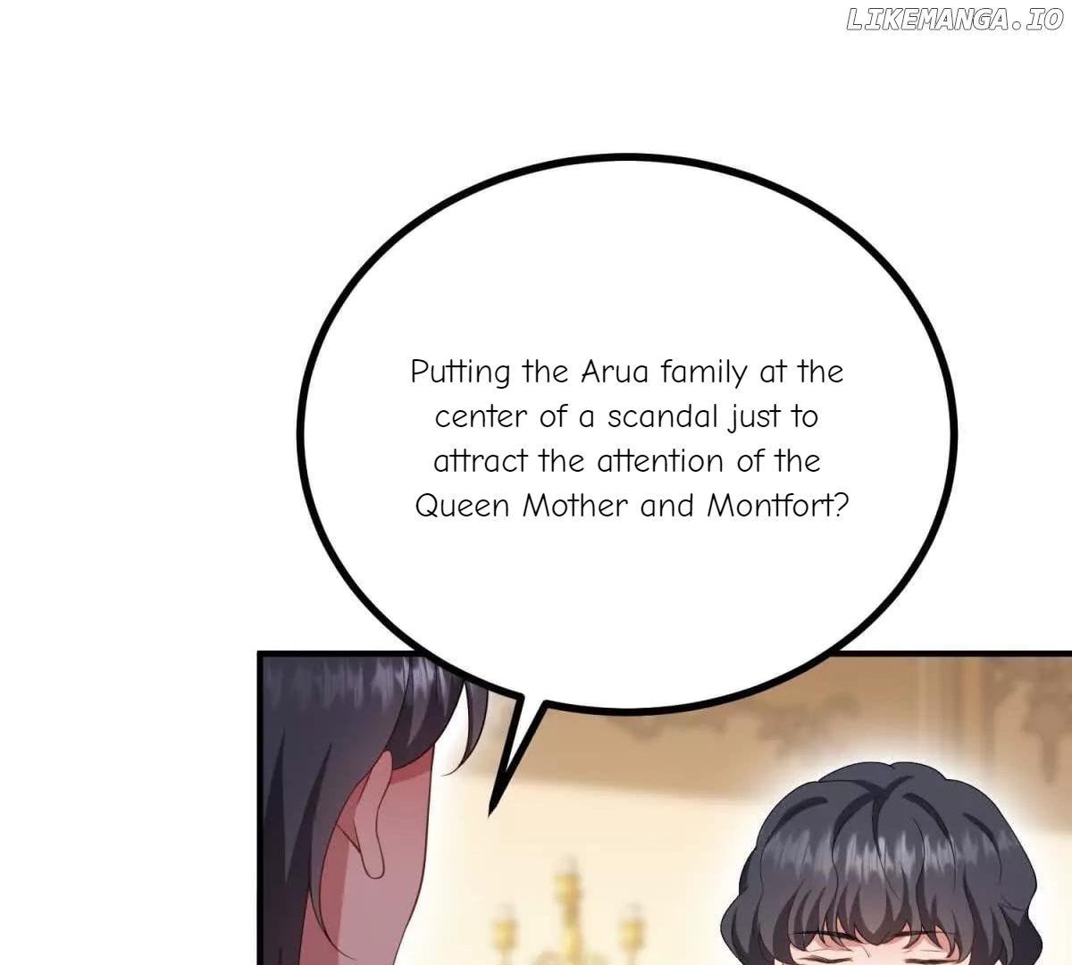 How to Change a Path Full of Thorns Into One Full of Happiness Chapter 160 - page 54