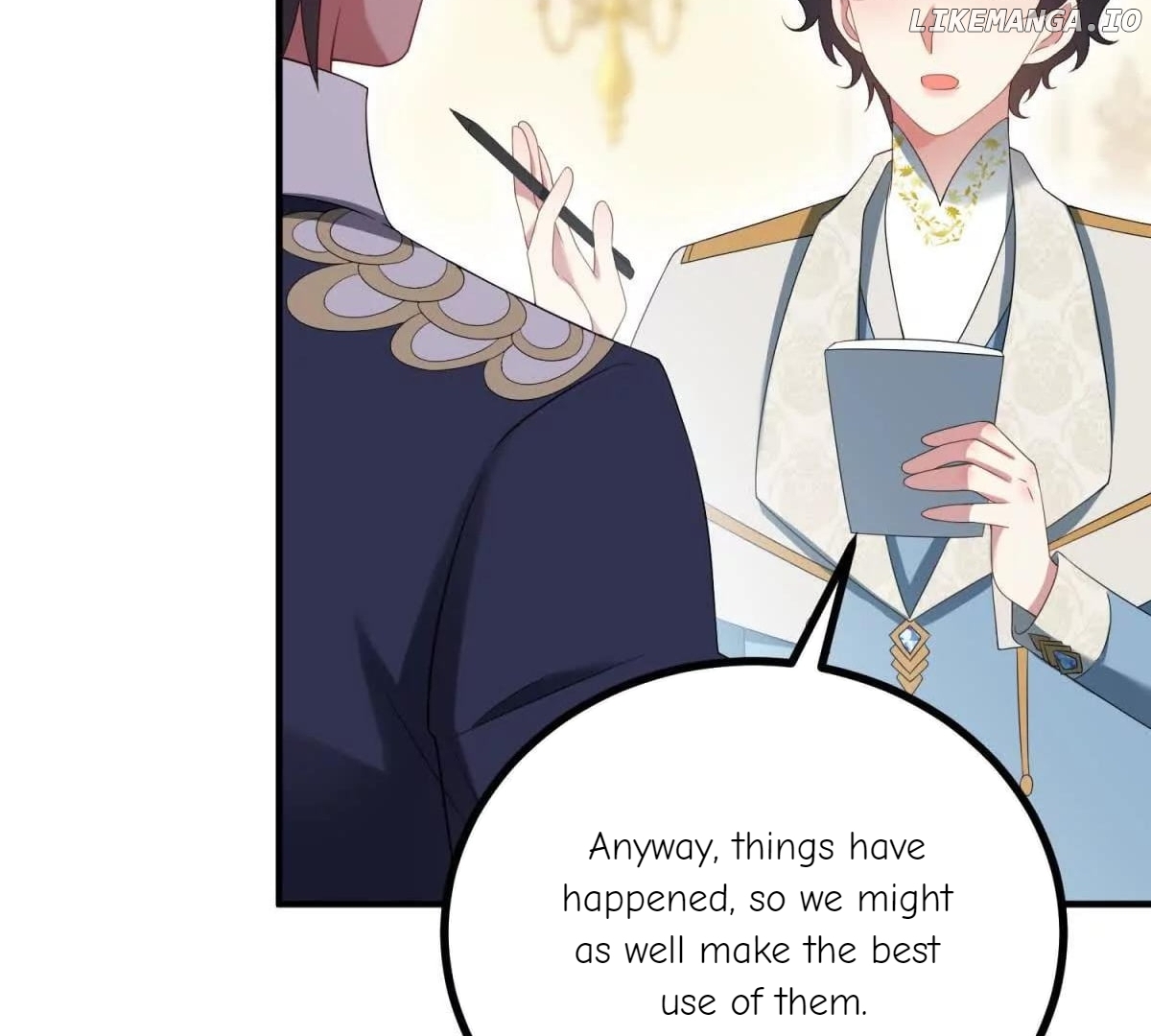 How to Change a Path Full of Thorns Into One Full of Happiness Chapter 160 - page 55