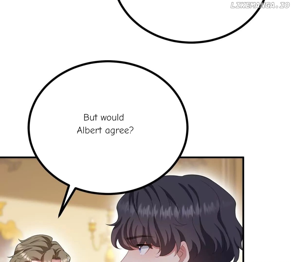How to Change a Path Full of Thorns Into One Full of Happiness Chapter 160 - page 56