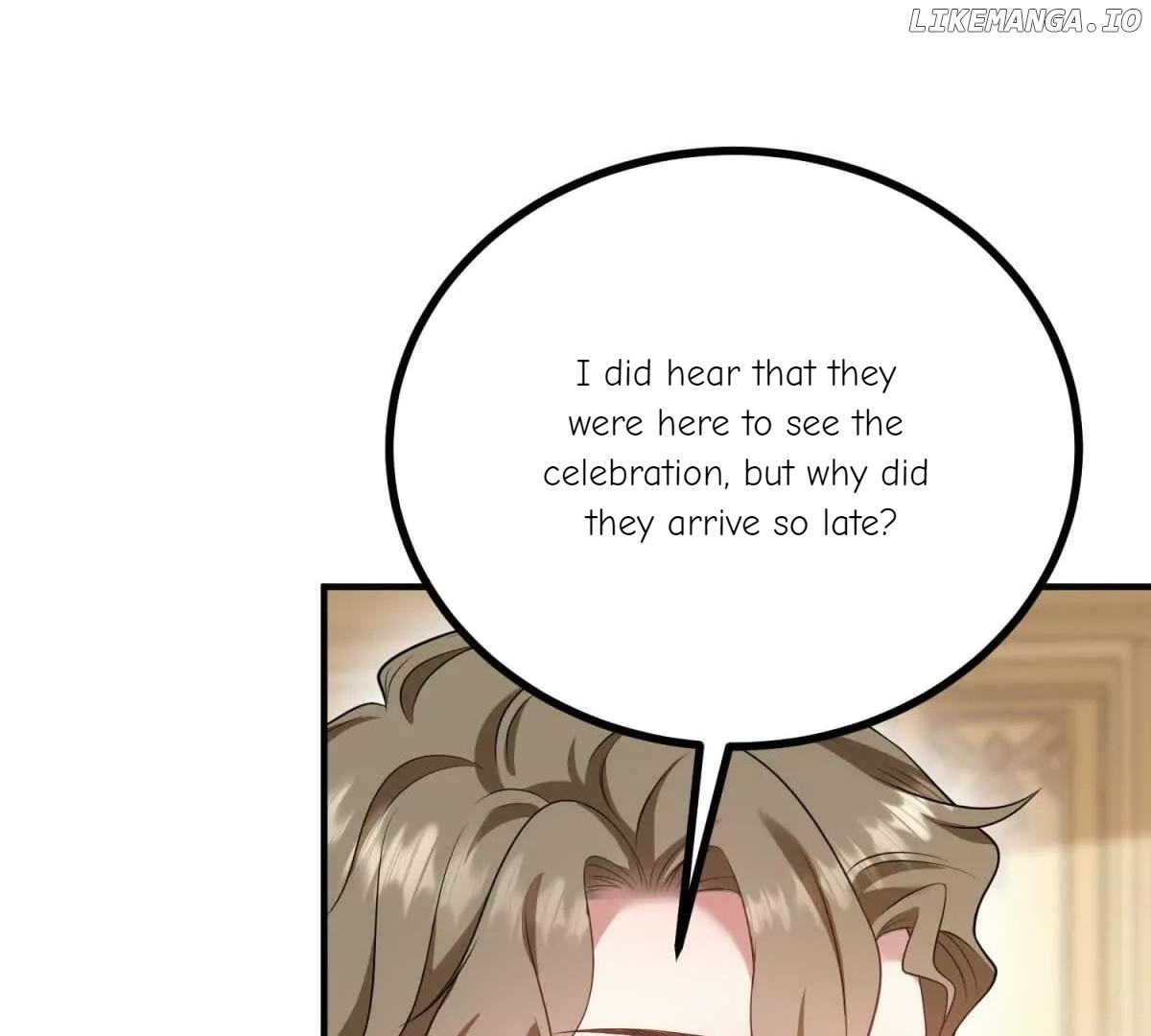 How to Change a Path Full of Thorns Into One Full of Happiness Chapter 160 - page 59
