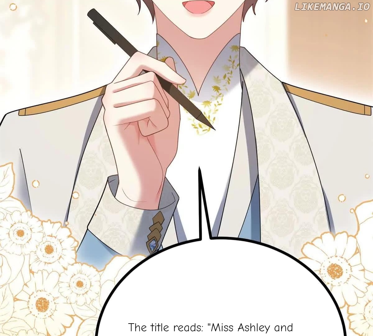 How to Change a Path Full of Thorns Into One Full of Happiness Chapter 160 - page 6