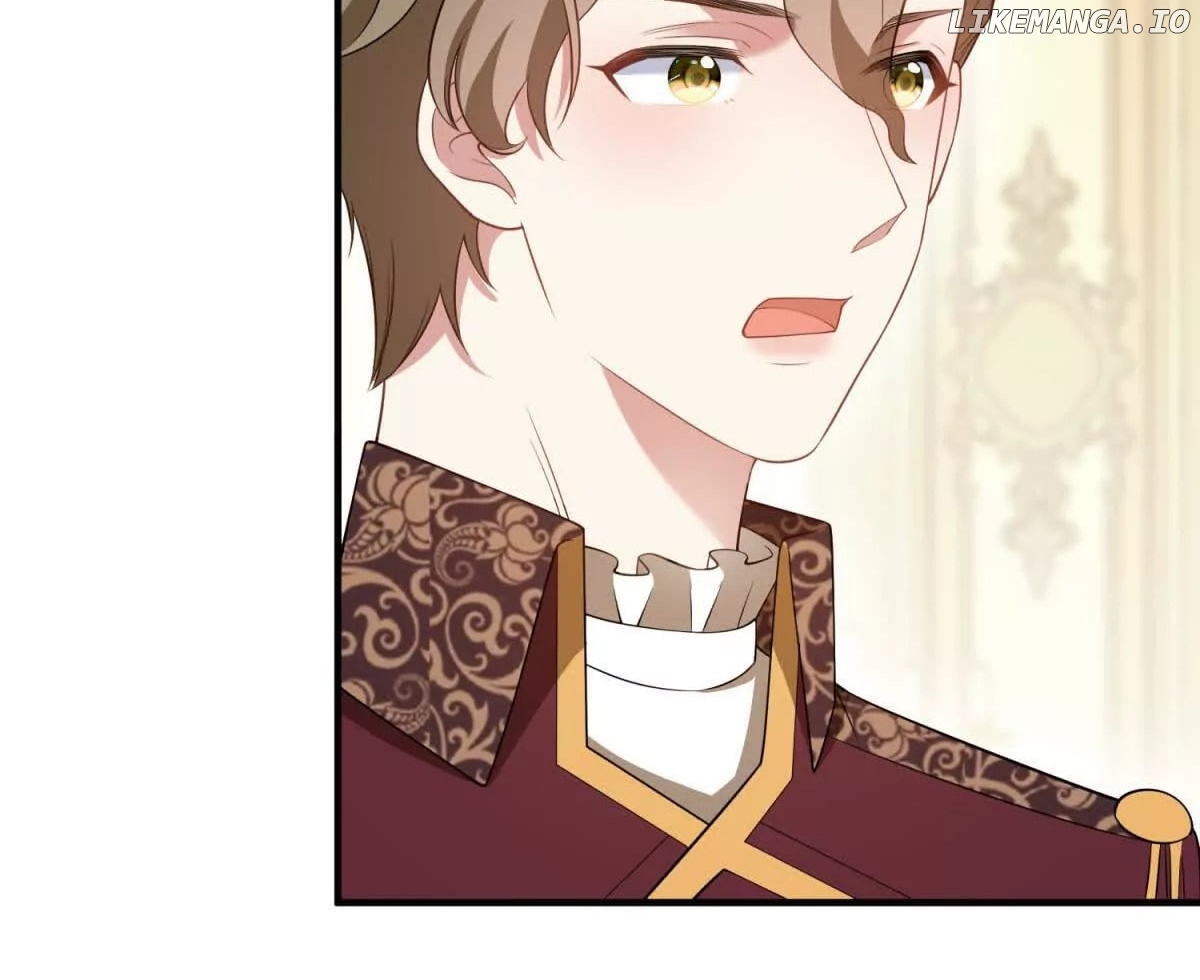 How to Change a Path Full of Thorns Into One Full of Happiness Chapter 160 - page 60