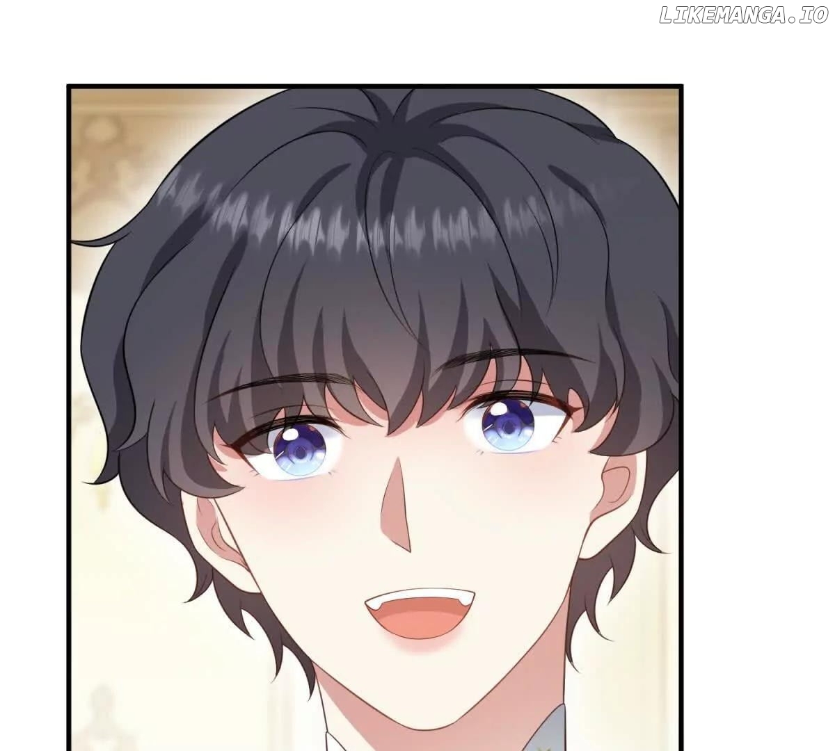 How to Change a Path Full of Thorns Into One Full of Happiness Chapter 160 - page 61
