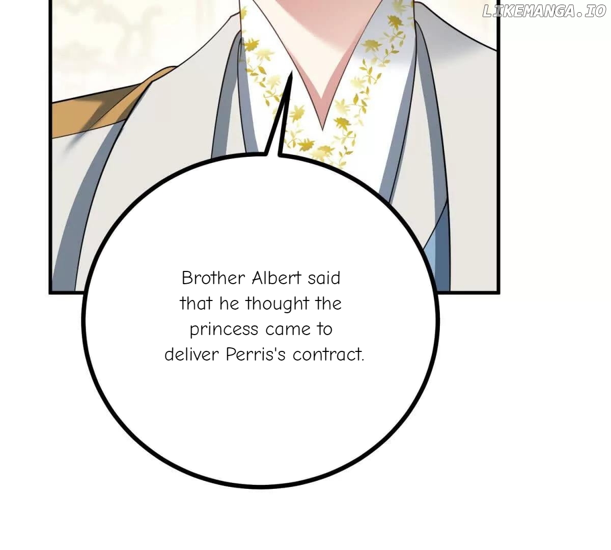 How to Change a Path Full of Thorns Into One Full of Happiness Chapter 160 - page 62