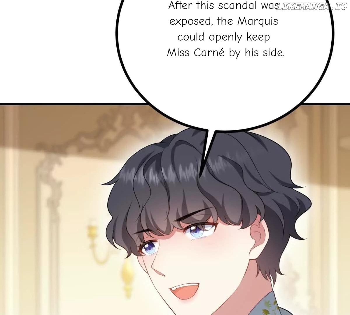 How to Change a Path Full of Thorns Into One Full of Happiness Chapter 160 - page 66
