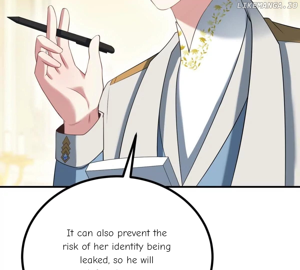 How to Change a Path Full of Thorns Into One Full of Happiness Chapter 160 - page 67