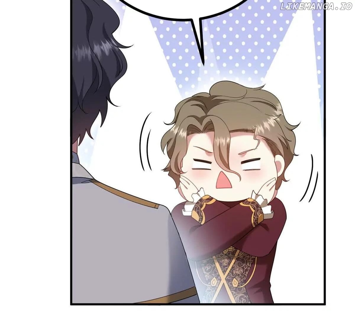 How to Change a Path Full of Thorns Into One Full of Happiness Chapter 160 - page 8