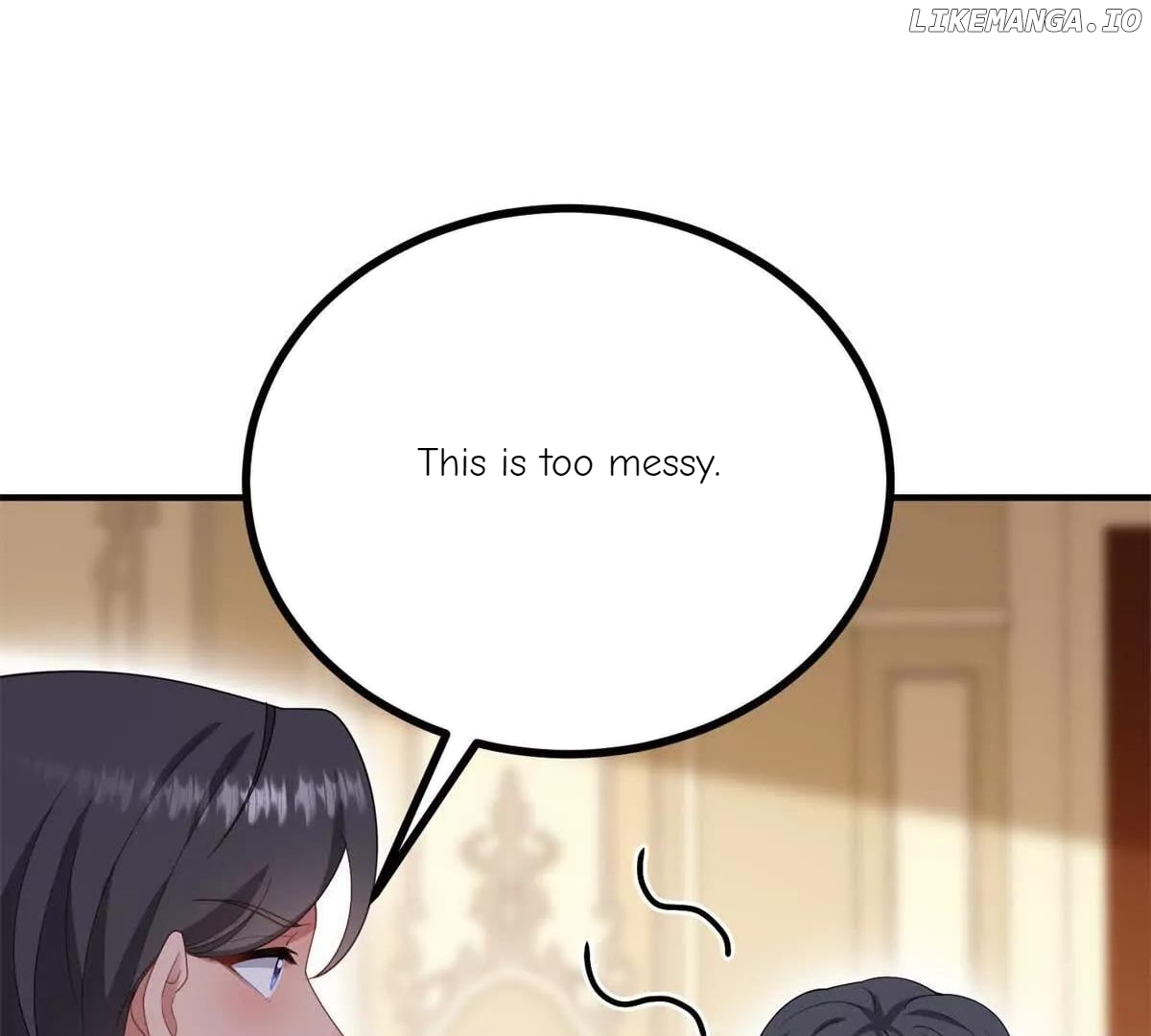 How to Change a Path Full of Thorns Into One Full of Happiness Chapter 160 - page 9