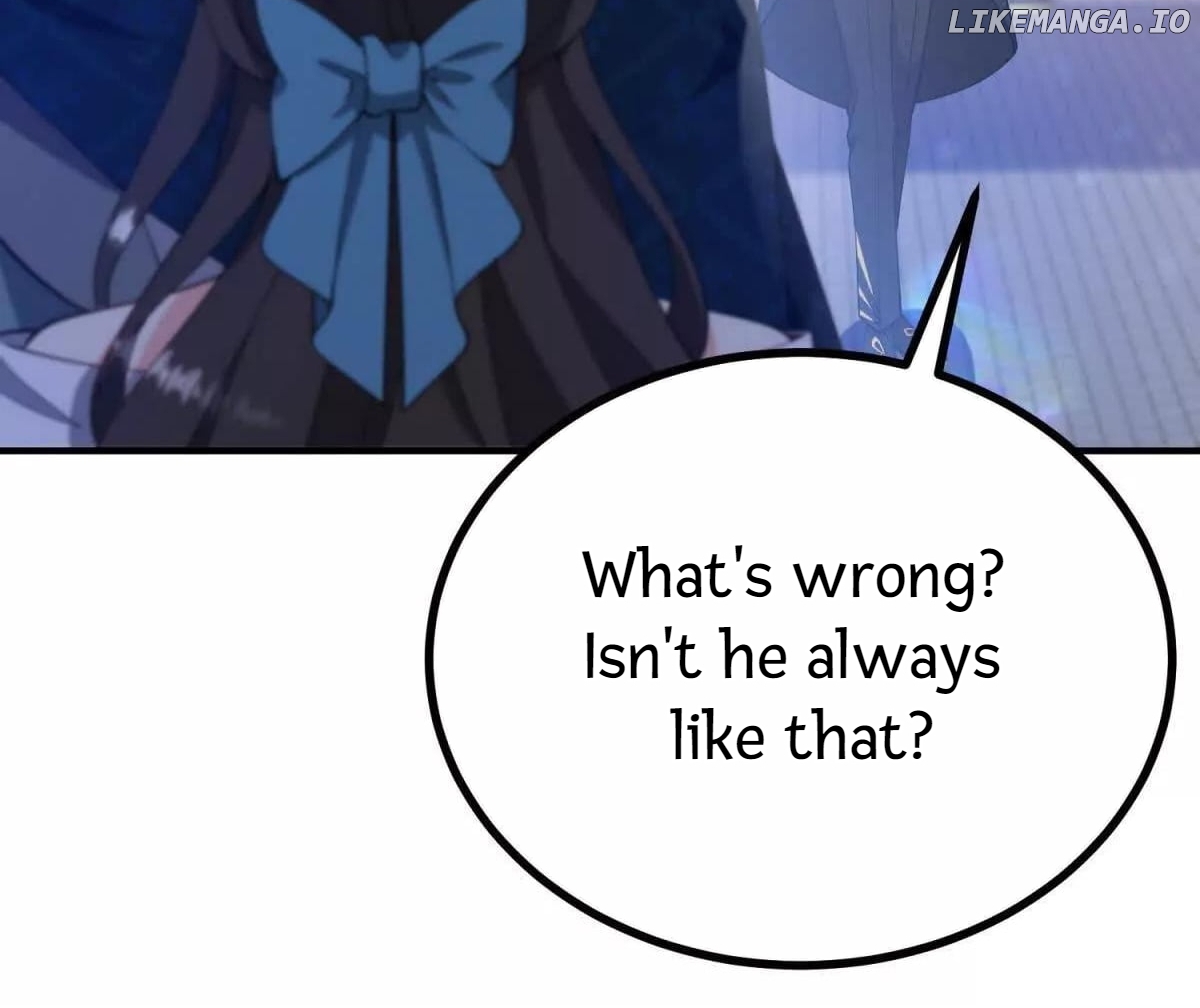 How to Change a Path Full of Thorns Into One Full of Happiness Chapter 116 - page 12