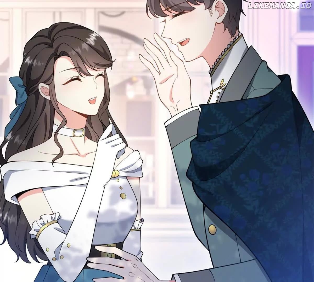 How to Change a Path Full of Thorns Into One Full of Happiness Chapter 116 - page 14