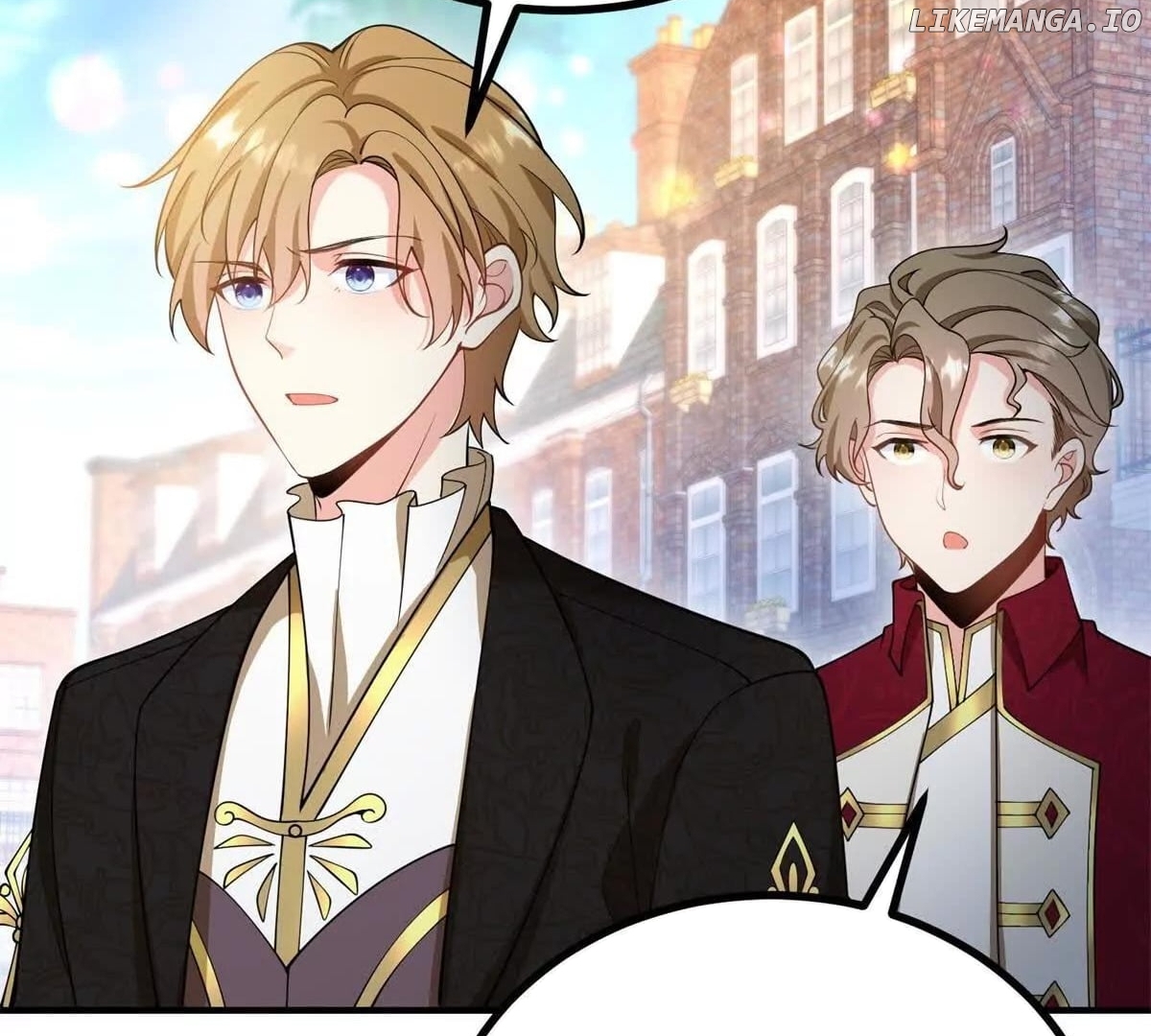 How to Change a Path Full of Thorns Into One Full of Happiness Chapter 116 - page 16
