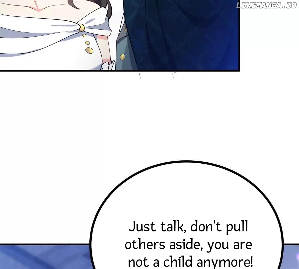 How to Change a Path Full of Thorns Into One Full of Happiness Chapter 116 - page 19