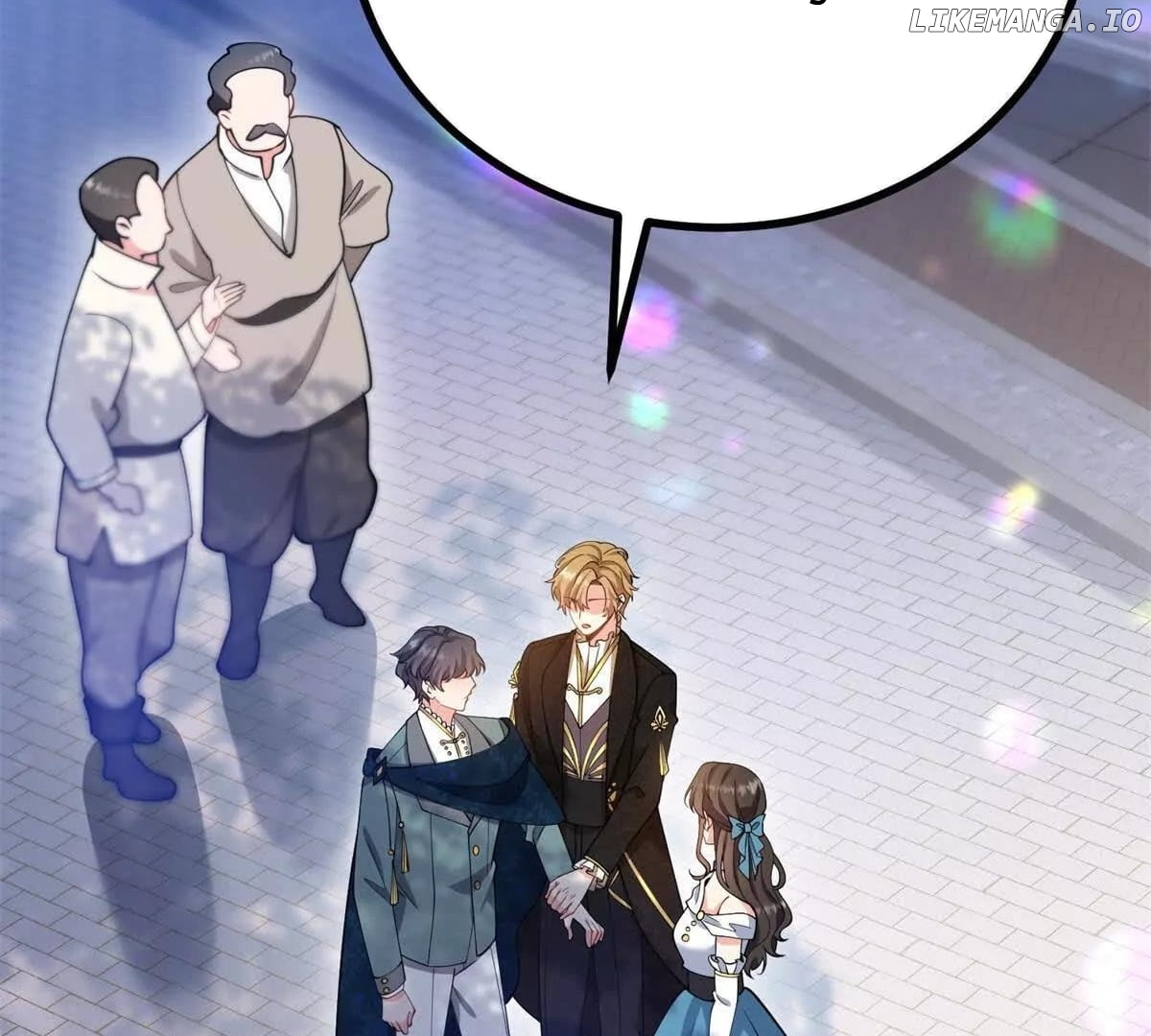 How to Change a Path Full of Thorns Into One Full of Happiness Chapter 116 - page 20
