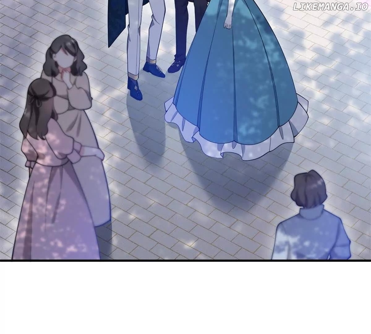 How to Change a Path Full of Thorns Into One Full of Happiness Chapter 116 - page 21