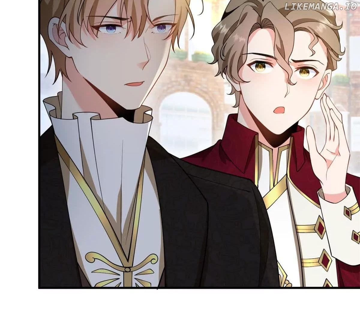 How to Change a Path Full of Thorns Into One Full of Happiness Chapter 116 - page 23