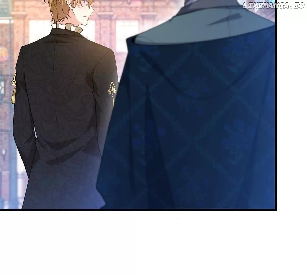 How to Change a Path Full of Thorns Into One Full of Happiness Chapter 116 - page 25